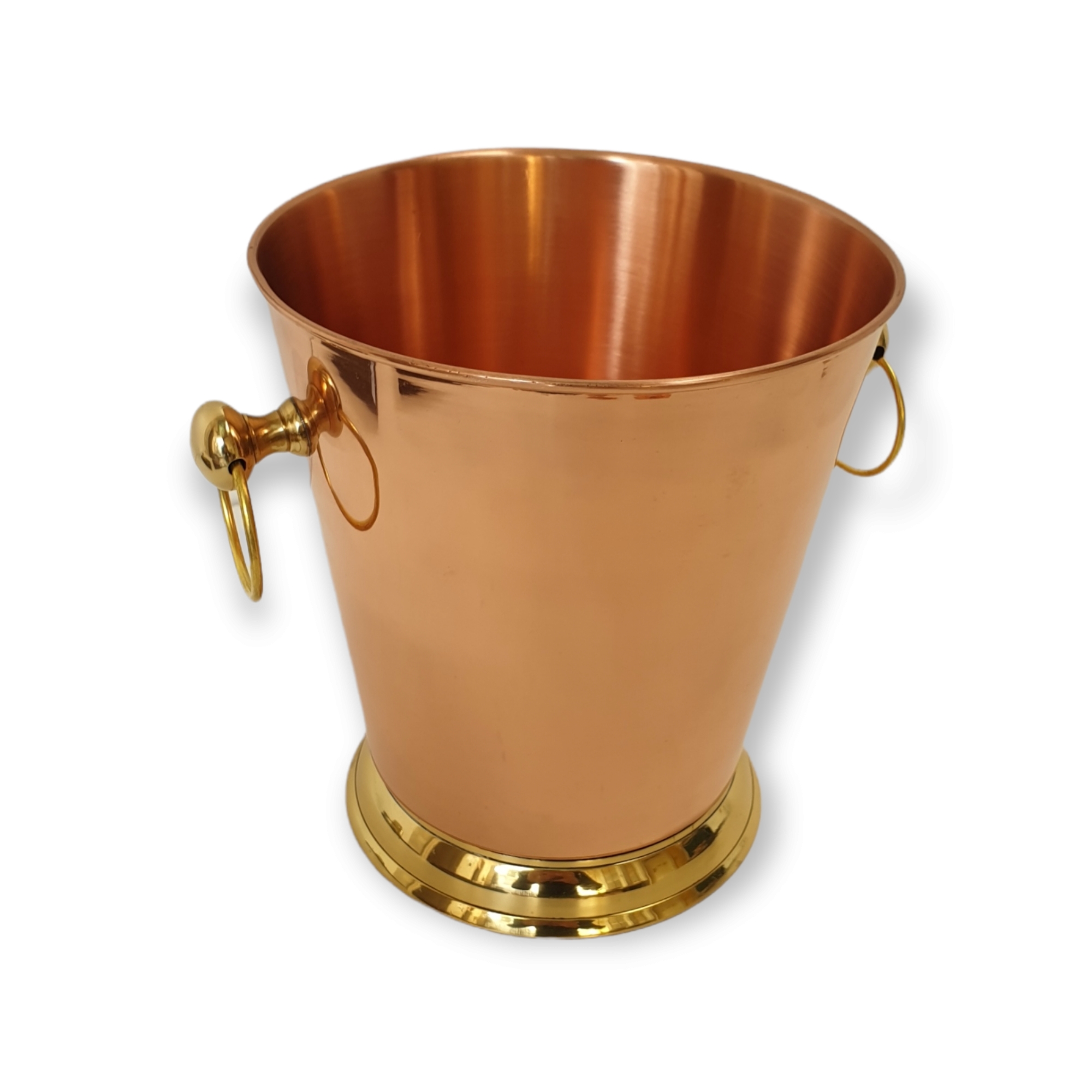 Hielera De Cobre
