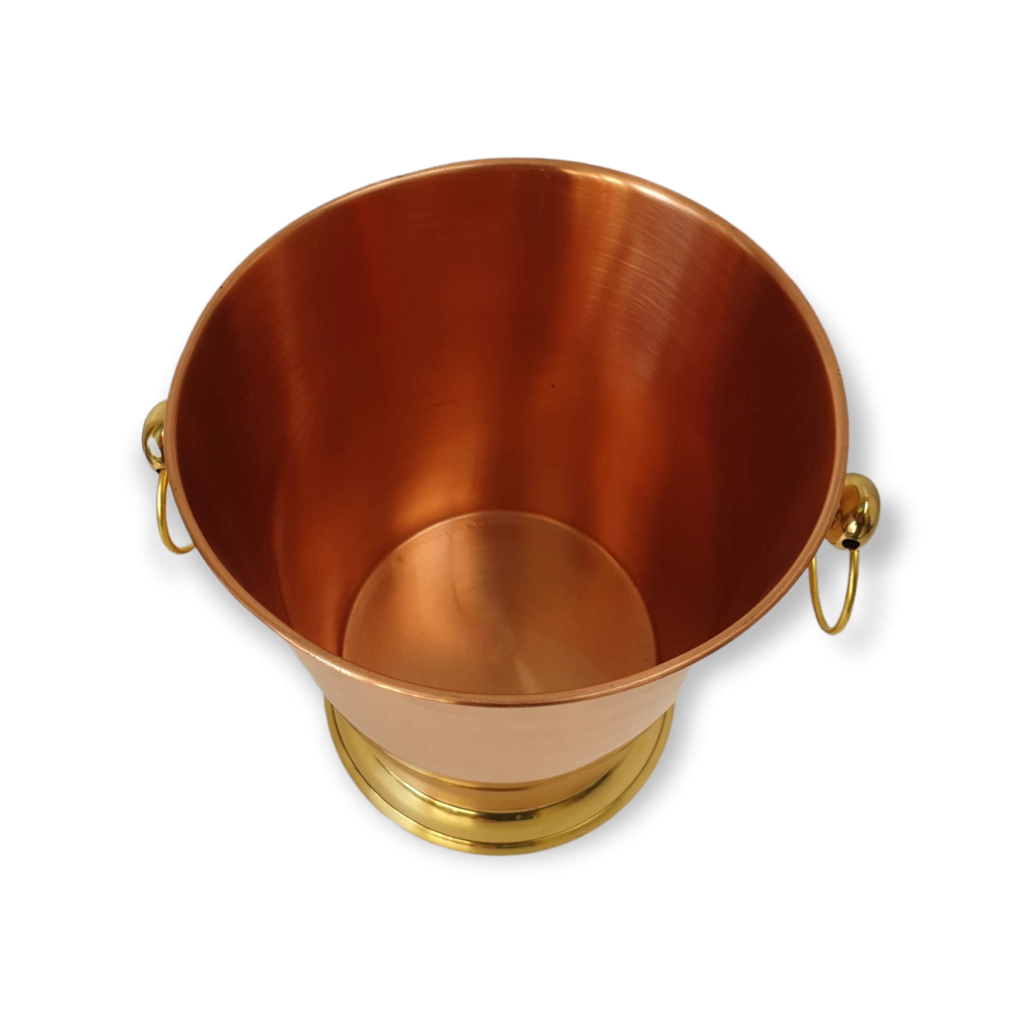 Hielera De Cobre