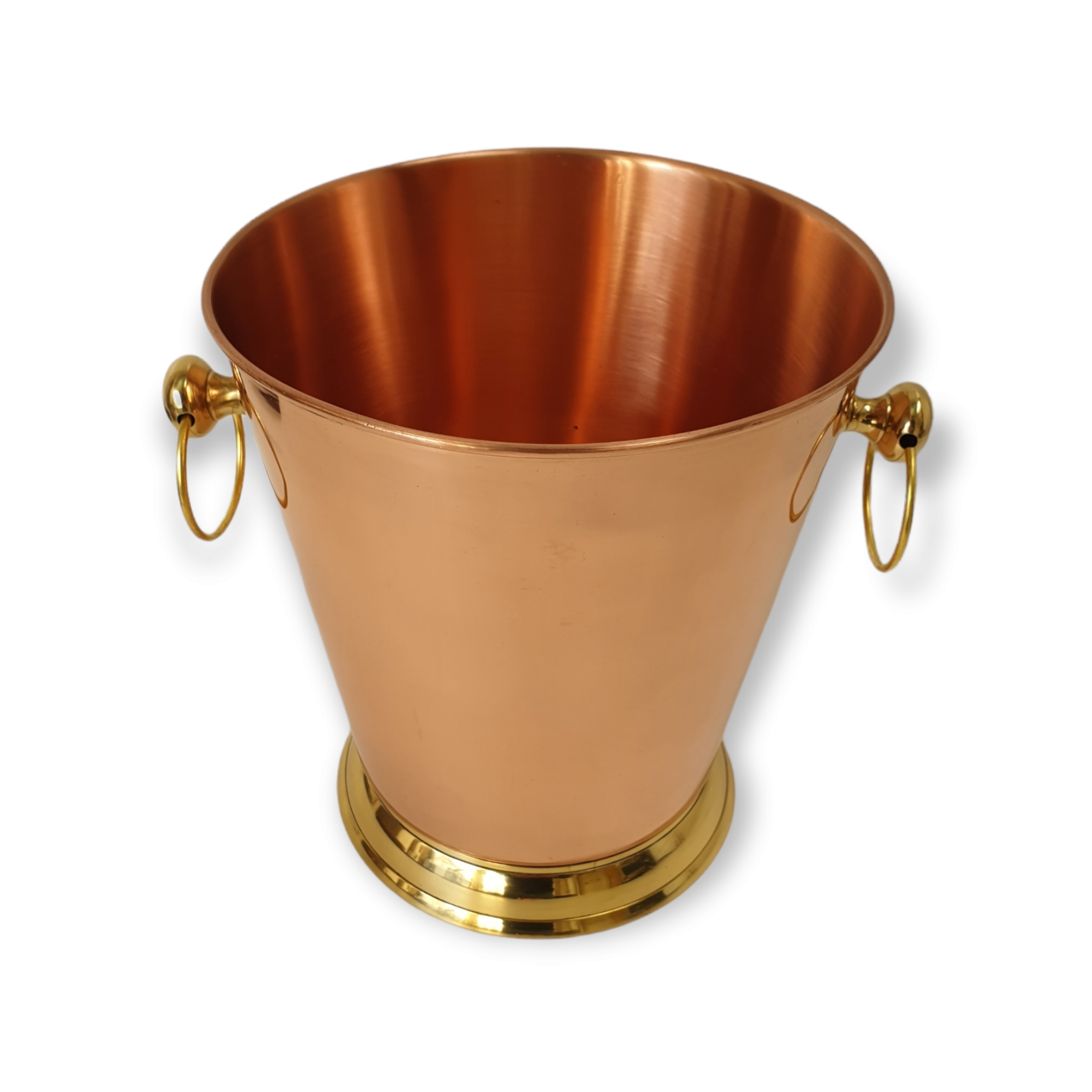 Hielera De Cobre