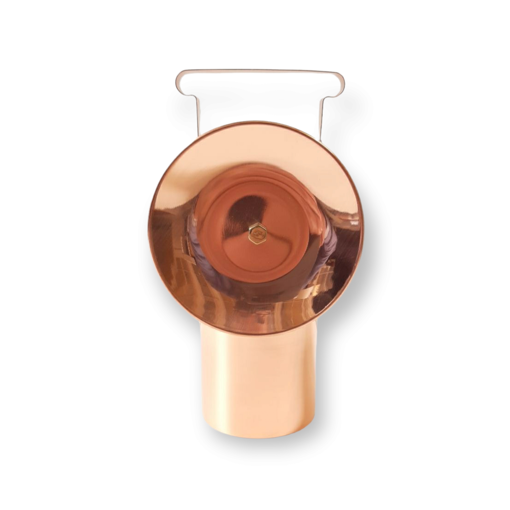 Lampara Carburo De Cobre (L)