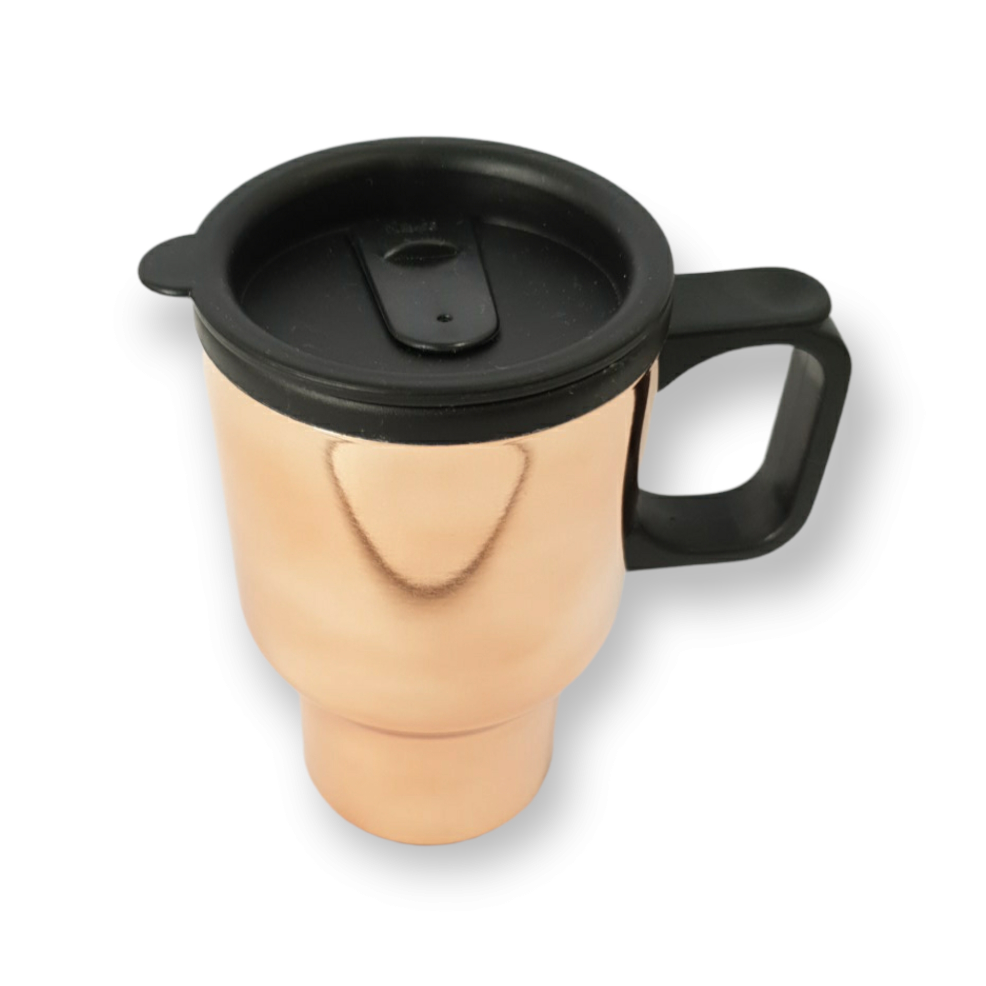 Mug Termico Cobrizado