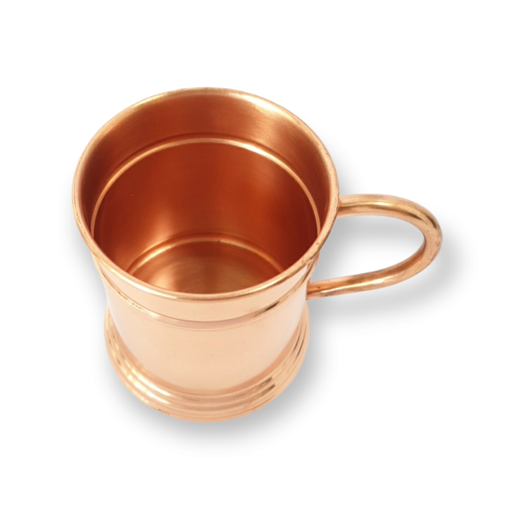 Shopero De Cobre 600 Ml