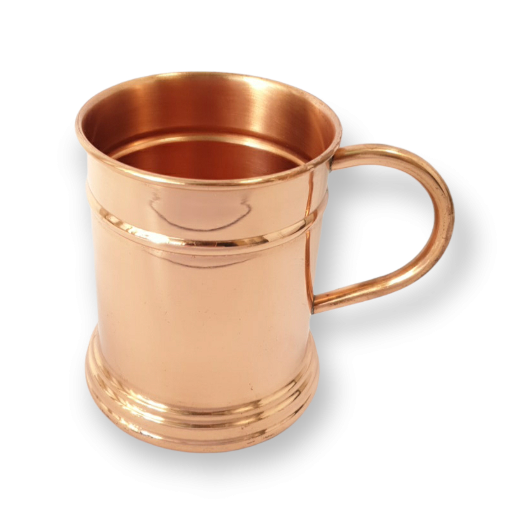 Shopero De Cobre 600 Ml