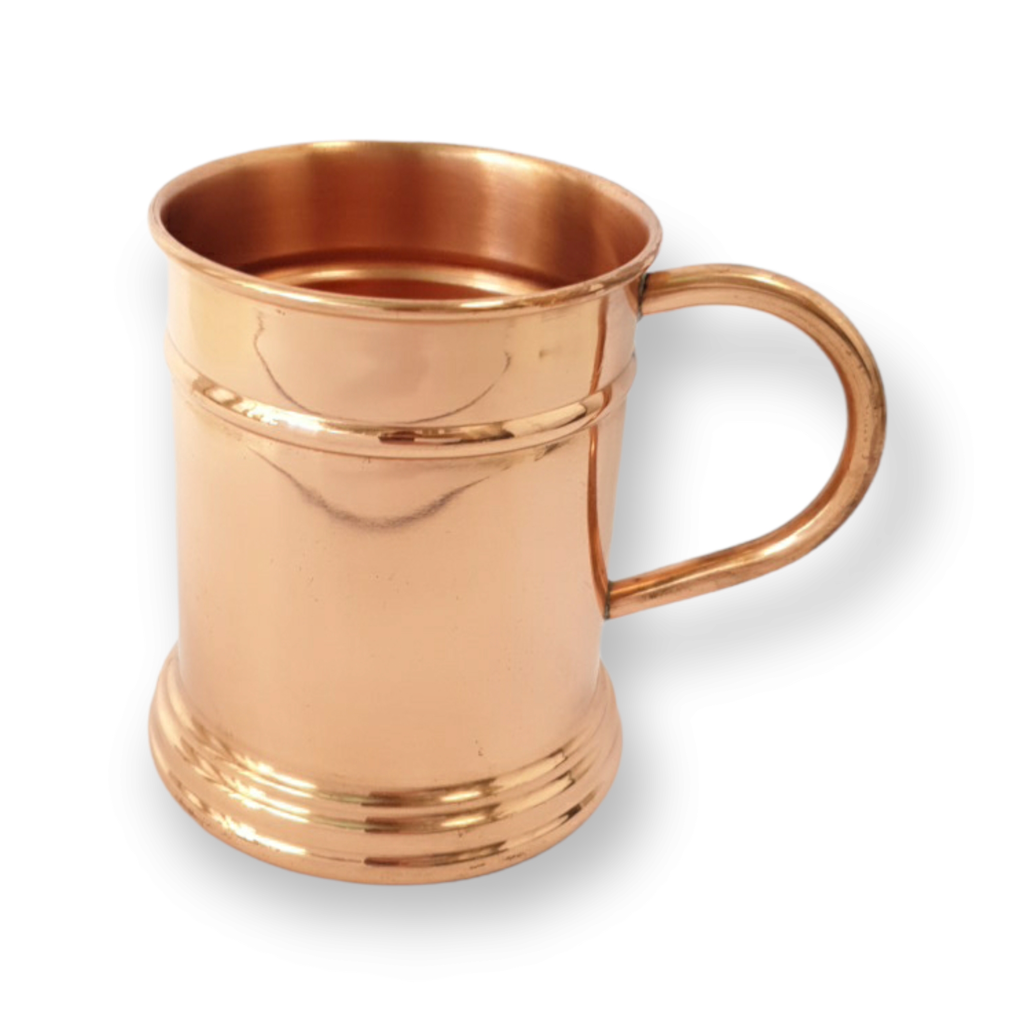Shopero De Cobre 600 Ml
